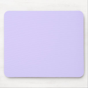 Blasslavender Violet Mousepad