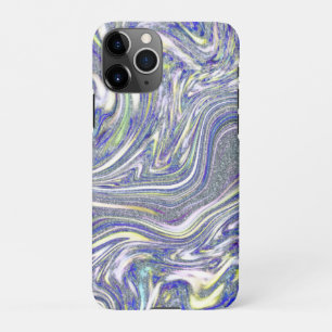 Blassmarmorsklave iPhone 11Pro Hülle