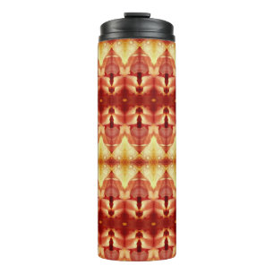 Blasspeachy Reco Ikat 3 Thermosbecher