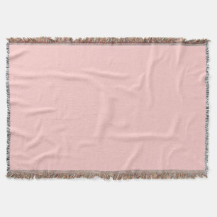 Blasspink Decke