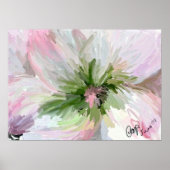 Blasspink Poster (Vorne)