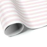 Blasspink| Weißgestrickpapier Geschenkpapier<br><div class="desc">Dieses klassische Strip Geschenkpapier ist perfekt für Ihre Geschenkwünsche! Schenken Sie ein Geburtstagsgeschenk, ein Babyduschgeschenk, ein Brautparty, ein Hochzeitsgeschenk oder ein Geschenk für jeden anderen besondere Anlass. Es ist auch eine wunderbare Wahl für die Verpackung von Papier Handwerk: Umhüllungspapier-Briefumschläge, Verpackungspapierbündel, Verpackungsschläuche oder Verpackungspapierbögen. Dekorieren Sie das Haus mit diesem Verpackungspapier!...</div>