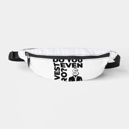 blassplasseq bauchtasche (Vorderseite)