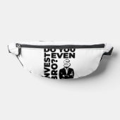 blassplasseq bauchtasche (Ablage )