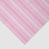 Blassrosa Creme Seidenpapier (Ausschnitt)