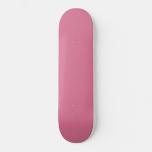 Blassviolett Skateboard