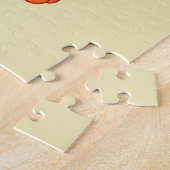 Bläst das hilfreiche Eichhörnchen Puzzle (Seite)