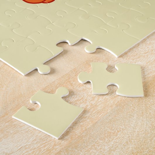 Bläst das hilfreiche Eichhörnchen Puzzle (Seite)