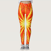 Blast des Sonnenscheins...... Leggings (Vorderseite)