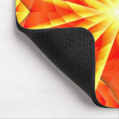 Blast des Sonnenscheins...... Mousepad (Ecke)