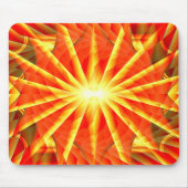 Blast des Sonnenscheins...... Mousepad (Vorne)