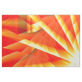 Blast des Sonnenscheins...... Stoff (Fat Quarter (45,7 x 55,9 cm))