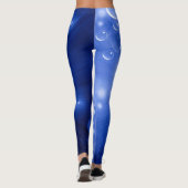 Blast Leggings (Rückseite)