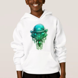 Blast Off Dreams Hoodie