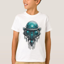 Blast Off Dreams T-Shirt