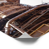 Blast Tower Poster (Ecke)