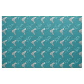 Blastrockner Haartrockner Stoff (Fat Quarter (45,7 x 55,9 cm))