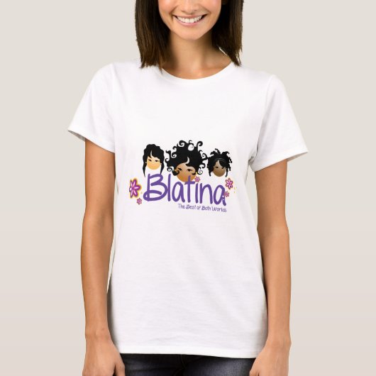 Blatina_TShirt-infants und Kinder T-Shirt (Vorderseite)