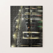 Blatnik Brücke Superior Wisconsin Puzzle (Vertikal)