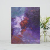 Blatt (Stehend Vorderseite)