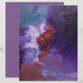 Blatt (Vorne/Hinten)