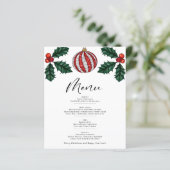 Blatt (Stehend Vorderseite)