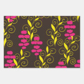 Blatt (Vorderseite 3)