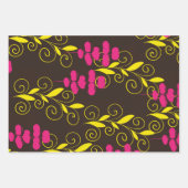 Blatt (Vorderseite 2)