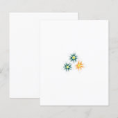 Blatt (Vorne/Hinten)