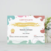 Blatt (Stehend Vorderseite)