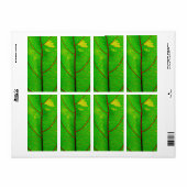Blatt (Vorne)