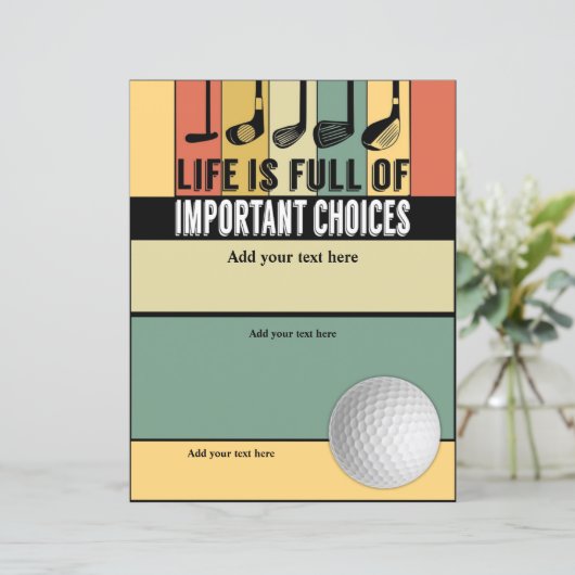 Blatt (Stehend Vorderseite)