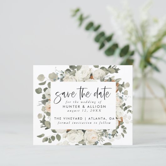 Blatt (Stehend Vorderseite)