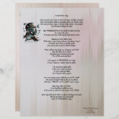 Blatt (Vorne/Hinten)