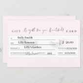 Blatt (Vorne/Hinten)