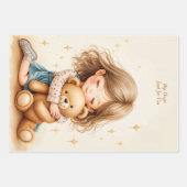 Blatt (Vorderseite 2)