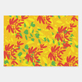 Blatt (Vorderseite 2)