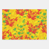 Blatt (Vorderseite)