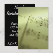 Blatt 1 einladung (Vorne/Hinten)