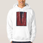 Blatt 2011 hoodie (Vorderseite)