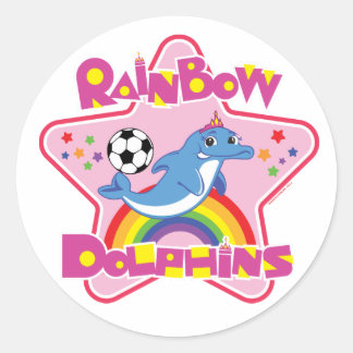 Blatt 20 Classic 1,5" Round Stickers