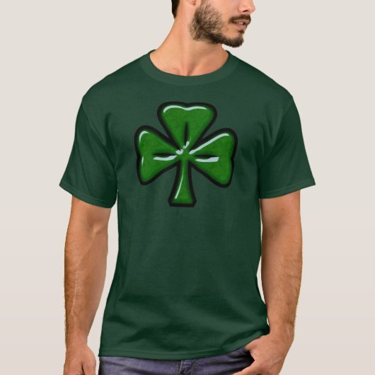 BLATT 3 T-Shirt (Vorderseite)