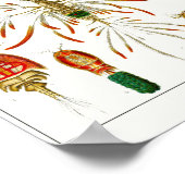 Blatt 56. Koppoden. Poster (Ecke)