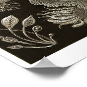 Blatt 73. Ascomyceten. Poster (Ecke)