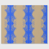 Blatt 7 Packpapier (Flach)