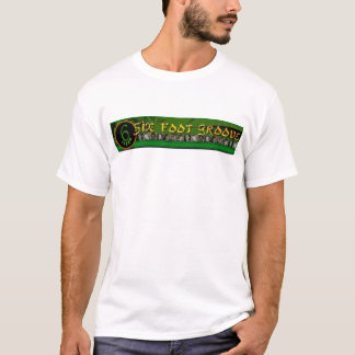 Blatt auf einem Baum-Shirt T-Shirt