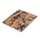 Blatt-Beschaffenheitshintergrund-PA des alten Fliese (Seite)