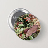 Blatt-Button Button (Vorne & Hinten)