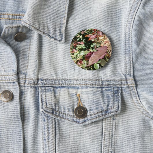 Blatt-Button Button (Beispiel)