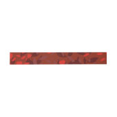 Blatt Einladungsbanderole (Flach)